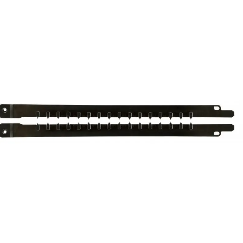 LAMES TCT POUR SCIE ALLIGATOR Dewalt 300 MM POUR LA COUPE DE BRIQUES FAIBLE DENSITE | DT2973