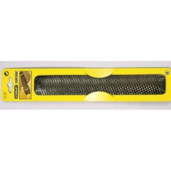 LAME SURFORM DEMI-RONDE STANLEY 5-21-299