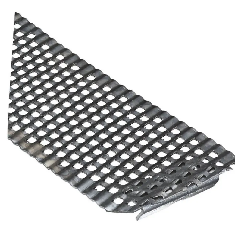 LAME SURFORM FINE 250MM STANLEY 5-21-393