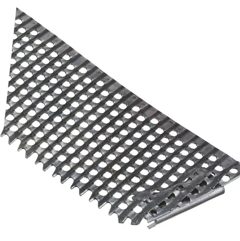 LAME SURFORM PLATE 250MM STANLEY 5-21-293