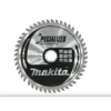 Lame TCT de scies plongeantes pour bois - 48 dents - Ø alésage 20 mm - Makita | B-33015
