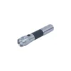 Lampe de poche alu 1 led de 1 watt 02286