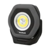 LAMPE DE TRAVAIL LED 2-EN-1 RECH 1400 LM 156 M MAX IP65 LI-ION - ROEBUCK | 887718