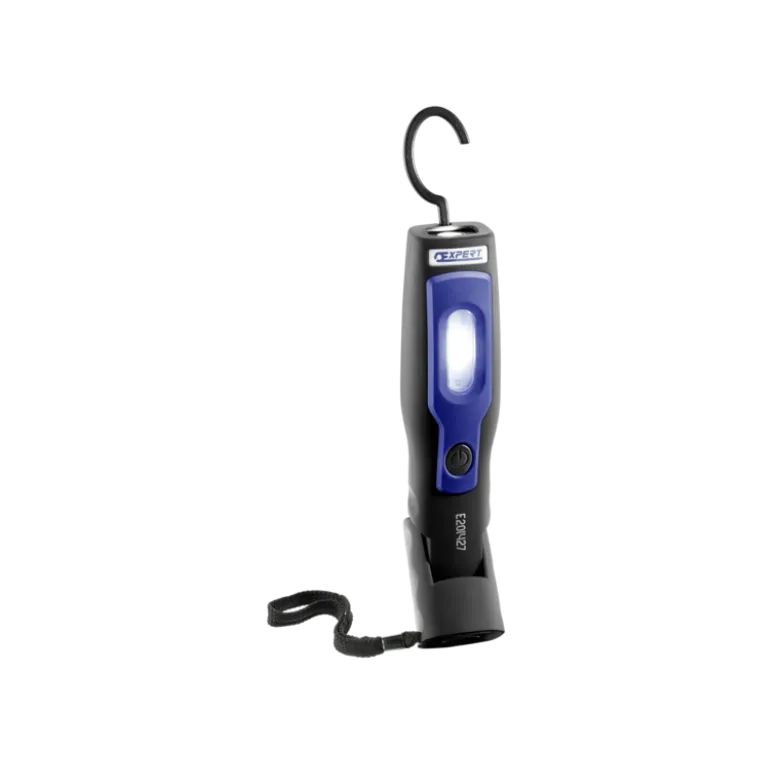 Lampe d'inspection à leds articulée - E201427 | Expert by Facom