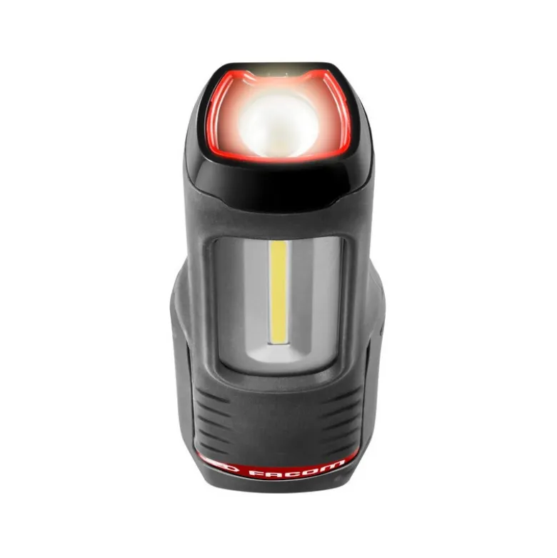 Lampe d'inspection rechargeable à LED sans fil Facom | 779.CLSPPB