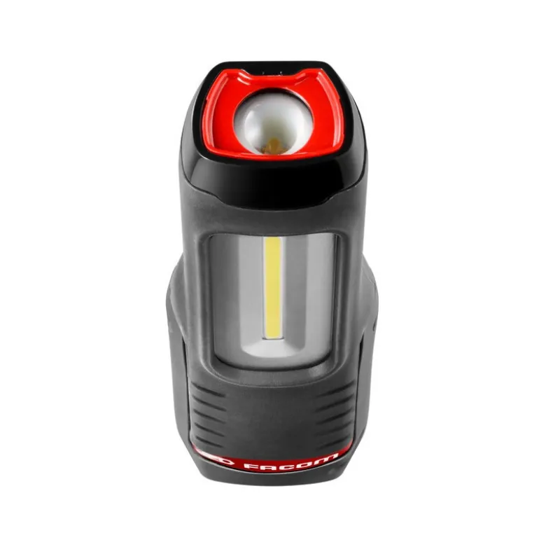 Lampe d'inspection rechargeable à LED sans fil Facom | 779.CLSPPB