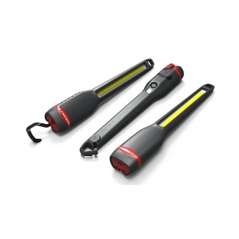 Lampe d'inspection slim à LEDs sans fil Facom | 779.SILR2PB
