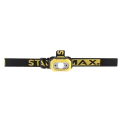 LAMPE FRONTALE FATMAX STANLEY | FMHT81509-0