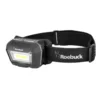 LAMPE FRONTALE LED RECHARGEABLE 300 LM IP65 LI-ION MAIN LIBRE - ROEBUCK | 887720