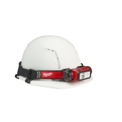LAMPE FRONTALE 4 VOLTS L4 HL2-301 - Milwaukee | 4933479963