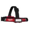 Lampe frontale 4 volts L4HLRP-301 Milwaukee | 4933479767