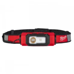 Lampe frontale 4 volts L4HL-VIS-301 Milwaukee | 4933479768