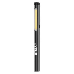 Lampe inspection Pro 2-en-1 rechargeable - VIRAX | 262827