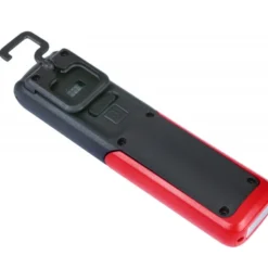 Lampe à main d’atelier mobile, rabattable, DEL COB 3 Watt KSTools | 150.4495