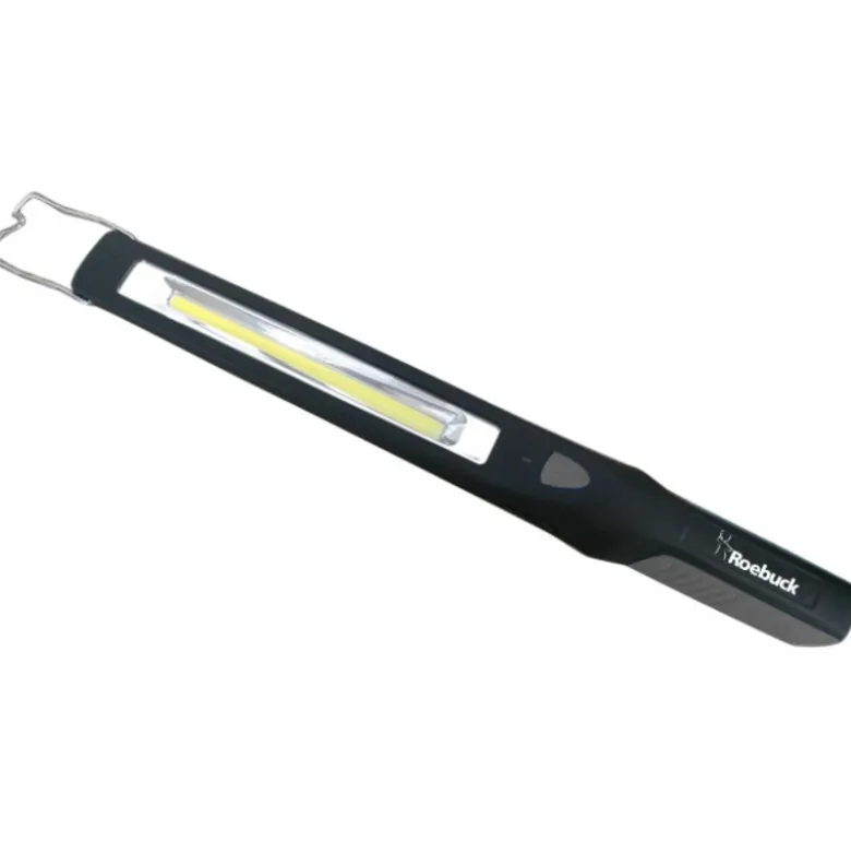 LAMPE SLIM LED NEW TECH - ROEBUCK | 867715