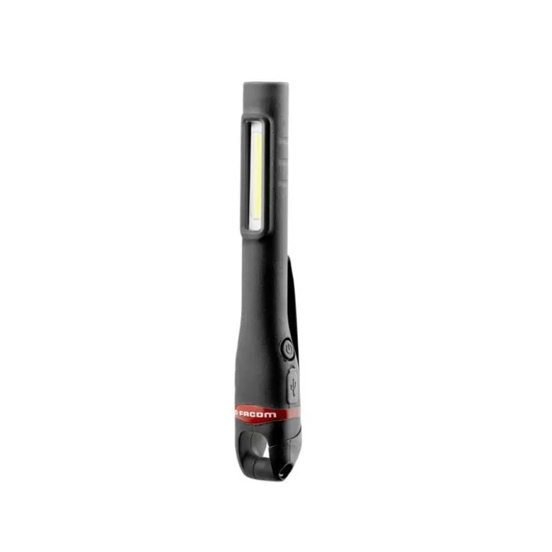Lampe stylo professionnelle à LED - FACOM FRANCE | 779.PEN2PB