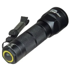 LAMPE TORCHE ALUMINIUM - 120 LUMENS - STANLEY FATMAX 1-95-152