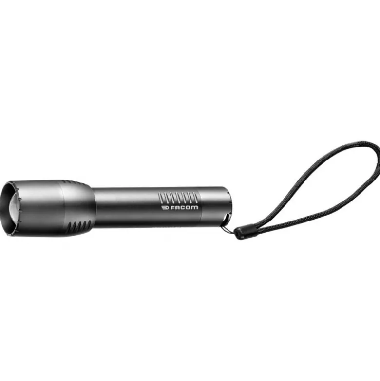 Lampe Torche FACOM Led Rechargeable Compacte | 779.CRTPB