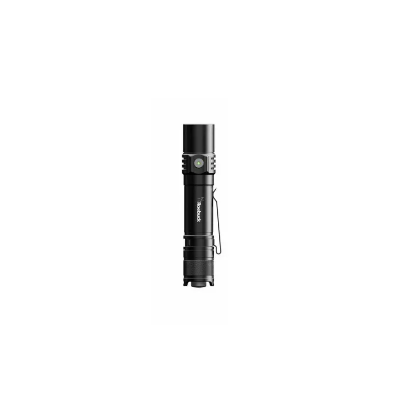 LAMPE TORCHE LED HYBRIDE 1000 LM 180 M MAX IP68 LI-ION - ROEBUCK | 887706