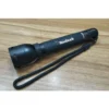 LAMPE TORCHE LED NOIRE - ROEBUCK | 867704