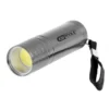 Lampe torche à LEDs COD, L.84 mm KSTools | 550.1240