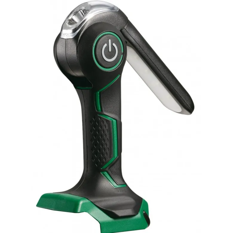 Lampe 14.4/18V sans batterie Hikoki | UB18DJLL0Z