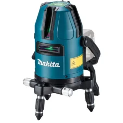 Laser croix 4 lignes verticales CXT® - 12Vmax Li-Ion, 10 m - Makita | SK40GDZ