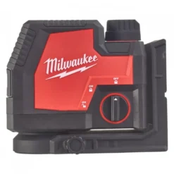 Laser 2 lignes avec applomb 4 volts L4 CLLP-301C Milwaukee | 4933478099