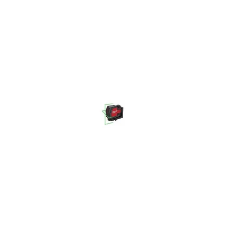 Laser 2 lignes 4 volts L4 CLL-301C Milwaukee | 4933478098