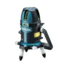 Laser 2 verticales / 1 horizontale 10 m MAKITA SK209GDZ