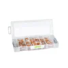 L-BOXX® Micro 93 bornes 221 4mm² dont InLine - Wago | 887-803