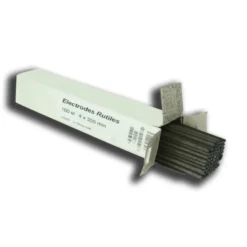 240 électrodes de soudage rutiles - 2.5 x 350/carton - Sodise | 05496