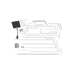 LEVIER DE REDRESSAGE FACOM 34 OUTILS DE DÉBOSSELAGE SANS PEINTURE | CR.PRKPF