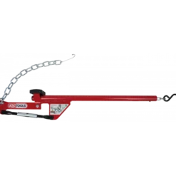 Levier d'essieu universel à chaine - KS Tools | 700.1495