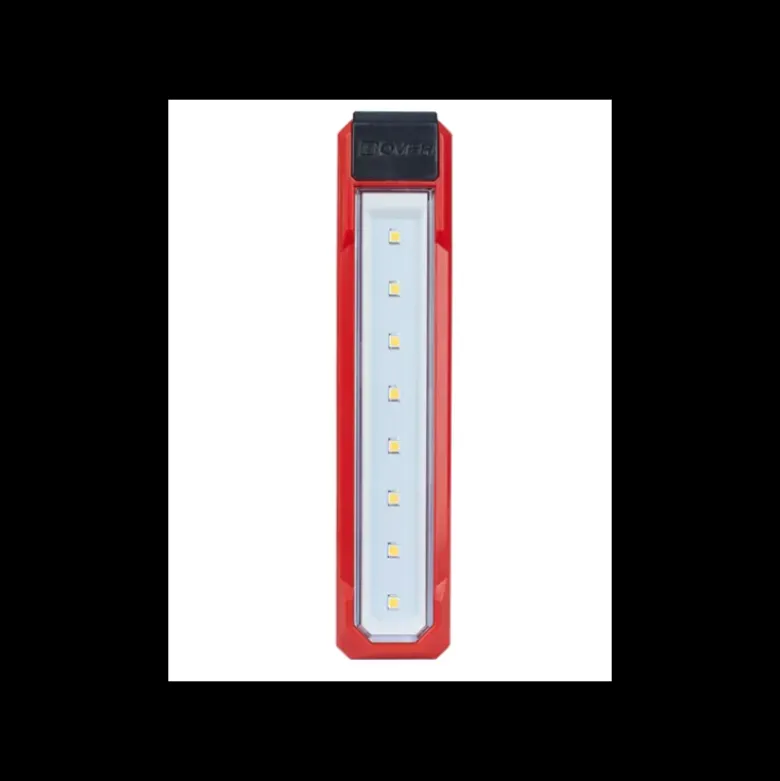 L4 FL-301 Lampe de poche aimantée 4V, 445 Lumens Milwaukee | 4933479763