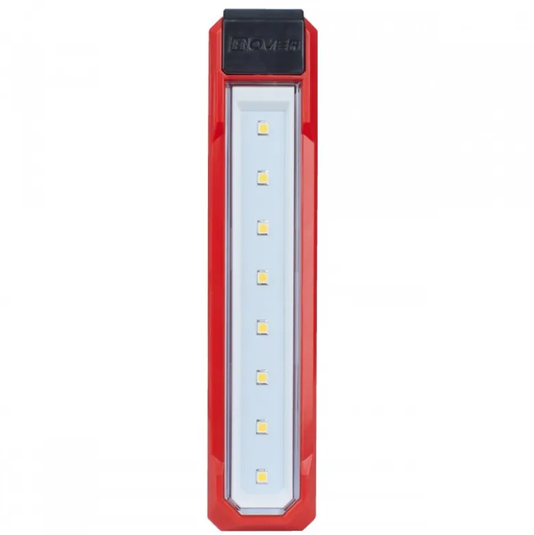 L4 FL-301 Lampe de poche aimantée 4V, 445 Lumens Milwaukee | 4933479763
