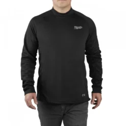 L4 HBLB-301 T-SHIRT CHAUFFANT TAILLE - Milwaukee | 4933478081