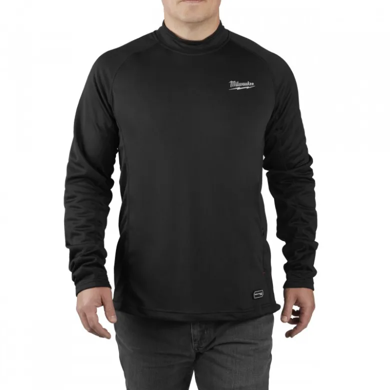 L4 HBLB-301 T-SHIRT CHAUFFANT TAILLE - Milwaukee | 4933478081