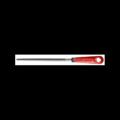 lime carrée demi douce emmanchée 200mm Facom | CAR.MD200EMA