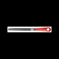 lime demi ronde demi douce emmanchée 200mm Facom | DRD.MD200EMA