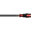 Lime plate bâtarde emmanchée , L.250 mm KS Tools | 157.0026