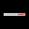 lime ronde bâtarde emmanchée 250mm Facom | RD.B250EMA
