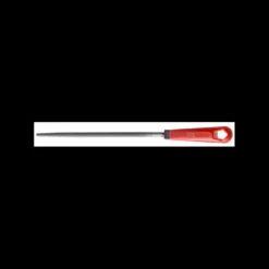 lime ronde demi douce emmanchée 250mm Facom | RD.MD250EMA
