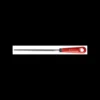 lime ronde demi douce emmanchée 200mm Facom | RD.MD200EMA