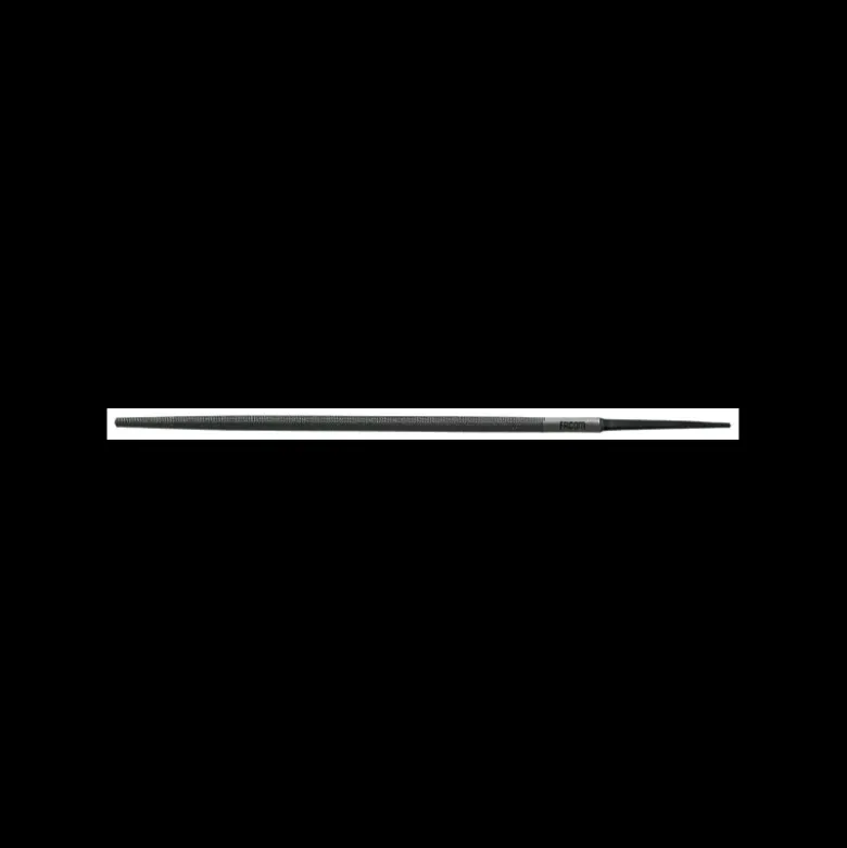 lime ronde demi douce 200mm Facom | RD.MD200A