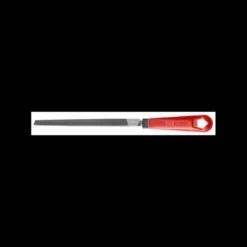lime triangulaire demi douce emmanchée 200mm Facom | TRI.MD200EMA