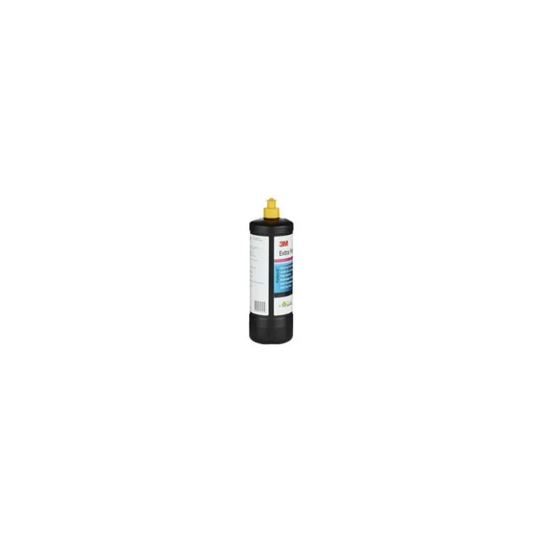 Liquide de lustrage Extra fin plus, 1 l, 80349 7100224682 | 3M