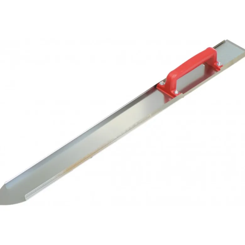 LISSEUSE A BETON INOX 100CM TALIAPLAST | 440363