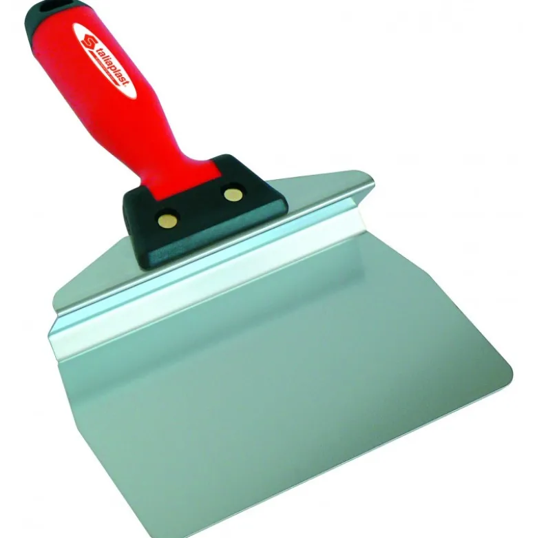LISSEUSES INOX 60 x 90 - EP 7/10 - BI-MATIÈRE - SOFOP TALIAPLAST | 441308