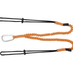Longe élastique fourche pour connexion outils - GISS | 868079
